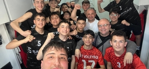 Elit Voleybol, Türkiye finallerinde