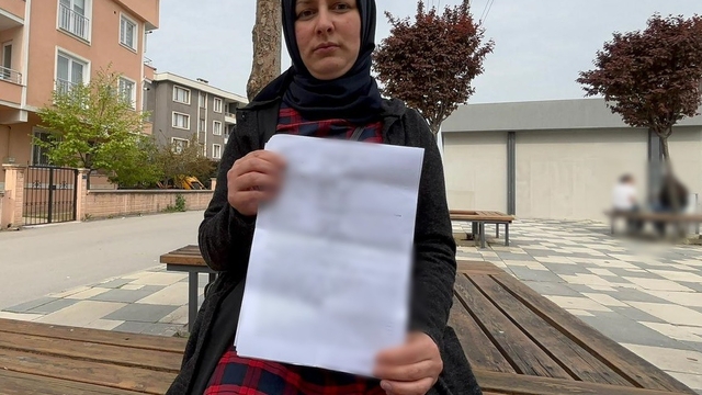 Boşanma davası devam eden eşinin takılarını çalıp, sevgilisine düğün yaptığı iddiasıyla şikayetçi oldu