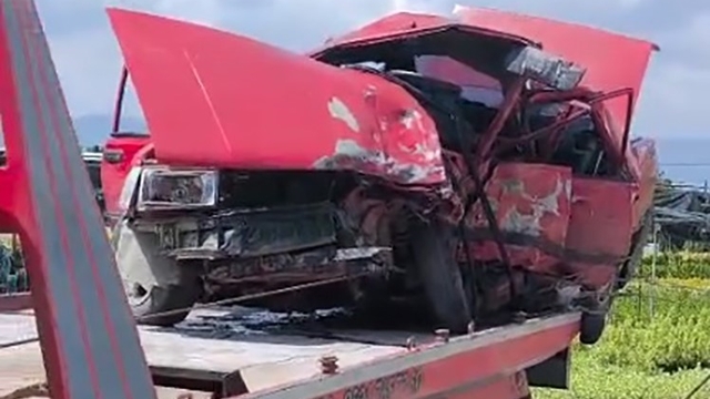 İzmir'de 2 kişinin öldüğü zincirleme kazanın firari sürücüsü tutuklandı