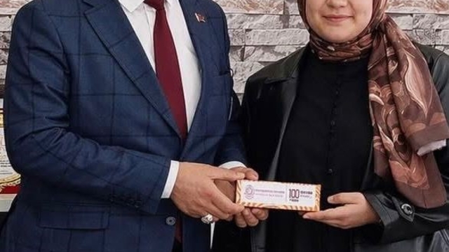 'Sağlıklı Nesil Sağlıklı Gelecek' konulu resim yarışması sonuçları belli oldu