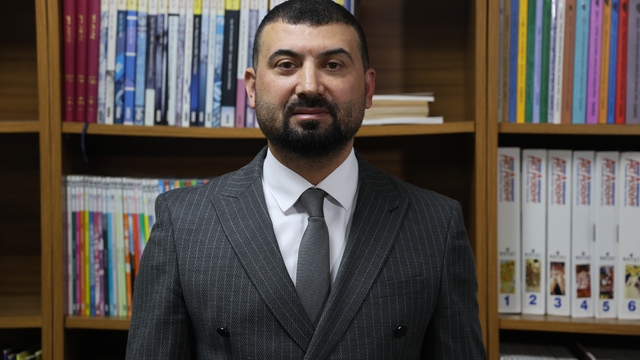 Doç. Dr. Berat Akıncı: "Yeni kurulacak düzende hiçbir şey eskisi gibi olmayacak"
Adana Alparslan Türkeş Üniversitesi'nden Doç. Dr. Berat Akıncı, ABD-İsrail ve İran savaşını değerlendirdi