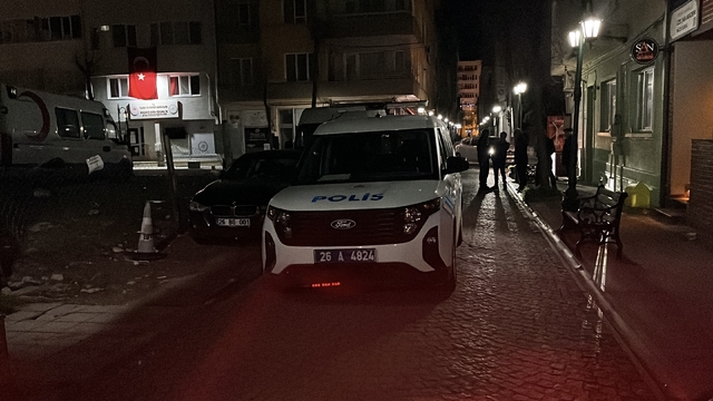 Eskişehir'de yalnız yaşayan kadın evinde ölü bulundu