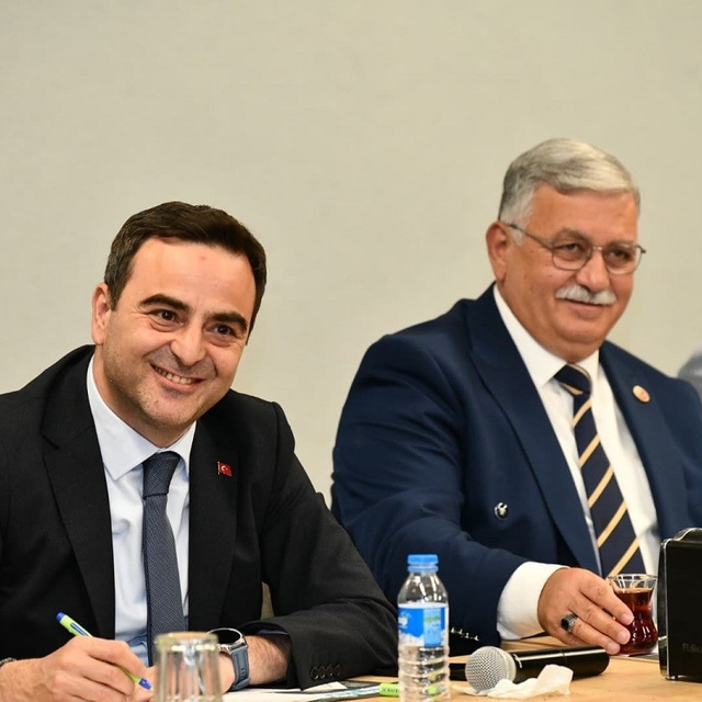 Başiskele'nin yol haritası ortak akılla şekilleniyor