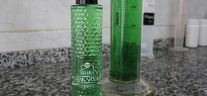 Sakarya'nın çiçekleri şişelendi, kokusu dünyayı sardı
3 kuşaklık gelenek, 4...