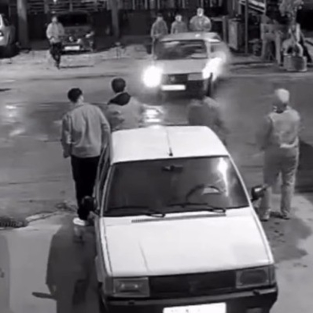 Bilecik'te drift yapan sürücüye 140 bin TL ceza