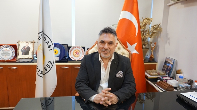 İzmir'de kuyumculukta suistimalleri önlemek için 'Mavi Kart' zorunluluğu getirildi