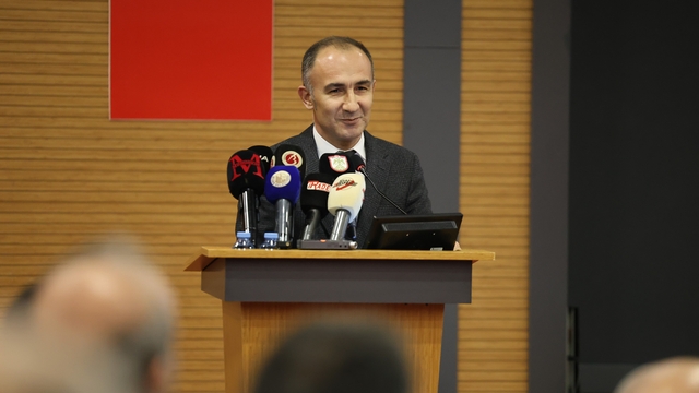 Yapımı yılan hikayesine dönen Geminbeli Tüneli için bir kez daha tarih verildi