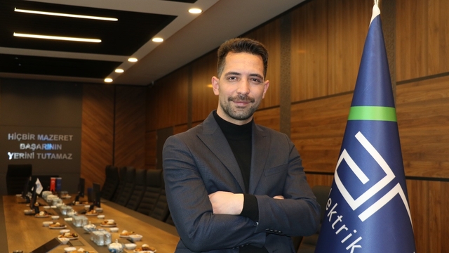 Aras Elektrik'ten Kars'ta güçlü altyapı ve kesintisiz enerji vurgusu