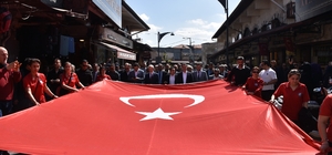 Geleneksel yağlı güreş müsabakaları Gaziantep'te kortejle başladı