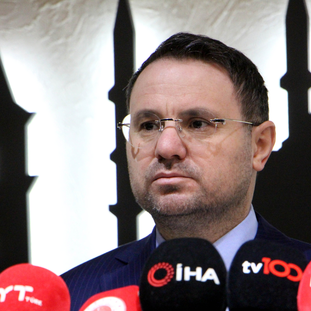 Bakan Gürlek: Şüpheli hiçbir vaka unutulmaya terk edilmeyecek