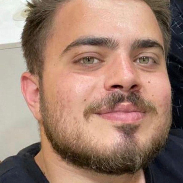 Trabzon'da kayıp Oral'dan 12 gündür haber alınamıyor; son görüntüleri kamer...