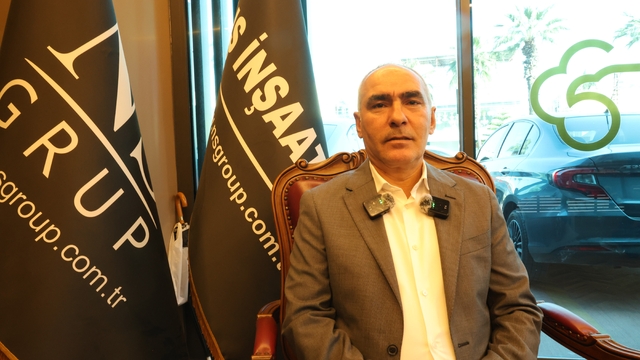 Orta Doğu'daki çatışma yabancı yatırımcıyı Türkiye'ye yönlendiriyor