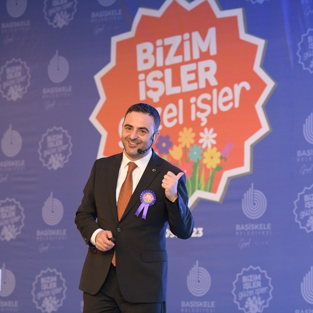 Başiskele'de 7 yıllık hizmet masaya yatırılacak