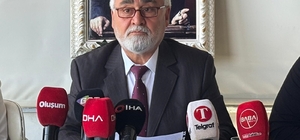 CHP Şehitkamil İlçe Başkanı Hurşit Yıldırım, sert sözlerle istifa etti
İsti...