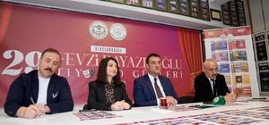 Giresun'da 29'uncu Fevzi Bayazıtoğlu Tiyatro Günleri düzenlenecek