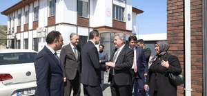 Melikgazi Belediyesi'nden Diş Hastanesi müjdesi