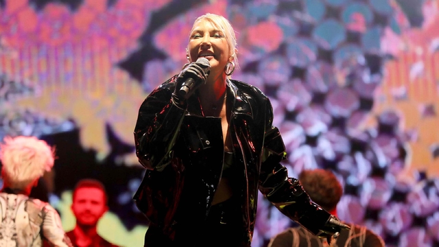 Hande Yener: Kimseyi hedef almadım ve kışkırtmadım