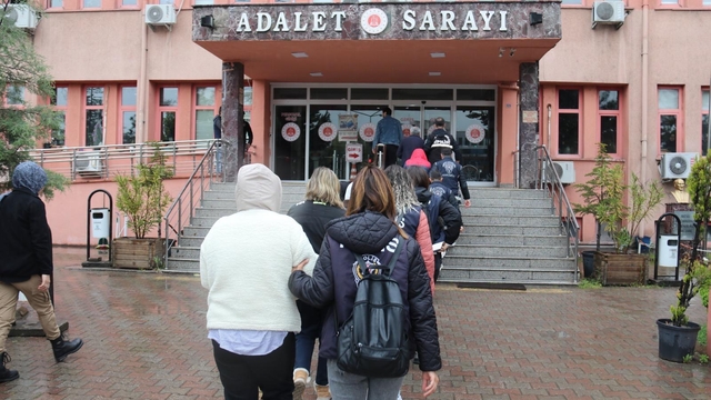 Galeri