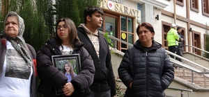 CHP'li Görele eski Belediye Başkanı Hasbi Dede'nin taciz davasında duruşma...