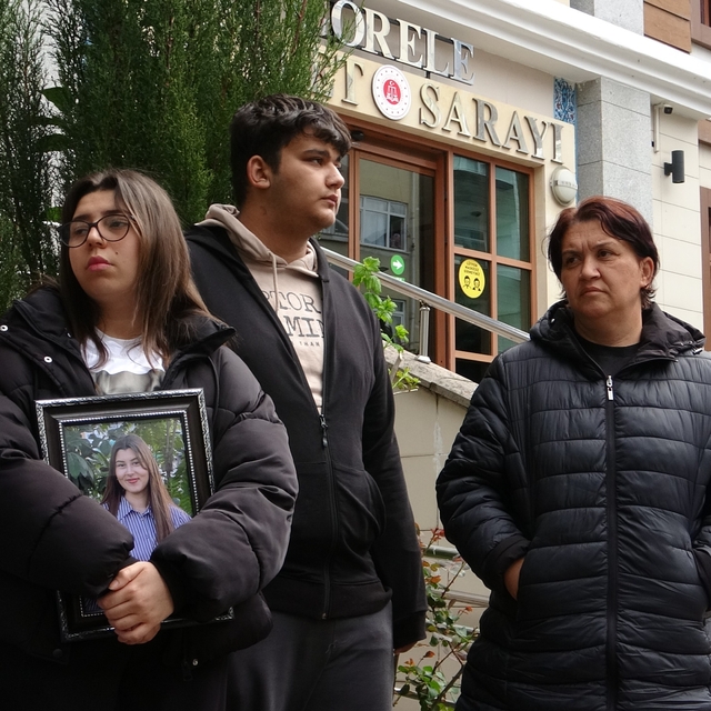 CHP'li Görele eski Belediye Başkanı Hasbi Dede'nin taciz davasında duruşma...