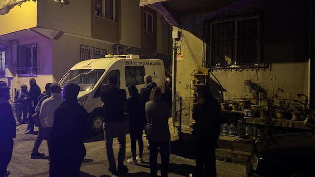 Tartıştığı eşini tabancayla vurarak öldüren şüpheli tutuklandı