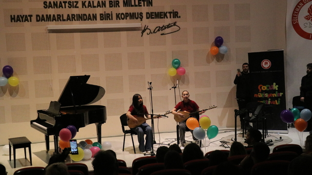 Galeri