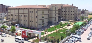 Kahta'da sağlık hizmetlerinde kaliteyi artıran yatırım