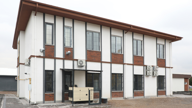 Galeri