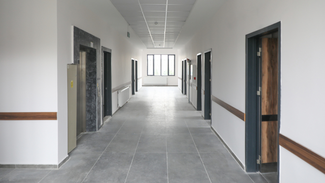 Melikgazi Belediyesinden 3 mahalleye diş hastanesi