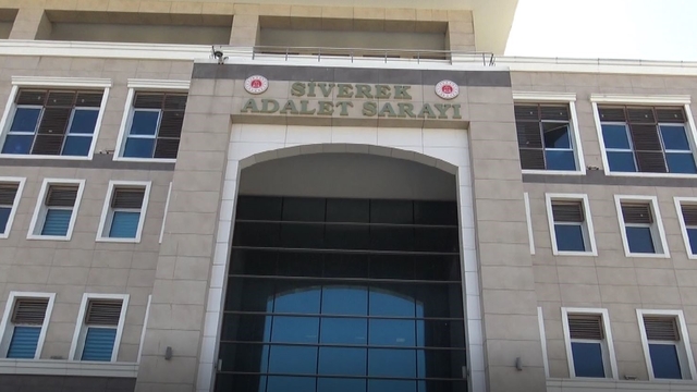 Şanlıurfa'da toplam 55 yıl hapis cezası bulunan 2 şahıs yakalandı