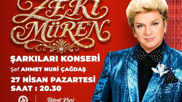 Denizli Büyükşehir'de sanat dolu bir hafta
