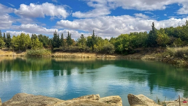 Hayrabolu'nun saklı güzelliği