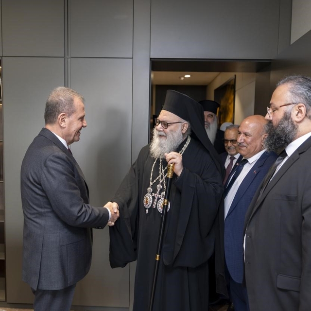 Başkan Seçer: "Mersin'de 400 bin depremzede kardeşçe ağırlandı"