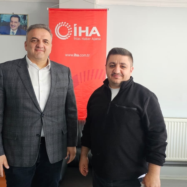 Öncan, "5. Zonguldak Tanıtım Günleri'nde doğalgaz arama gemisi konsepti yer...