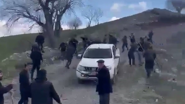 Şırnak'ta arazi kavgasında 3 tutuklama