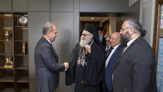 Başkan Seçer: "Mersin'de 400 bin depremzede kardeşçe ağırlandı"