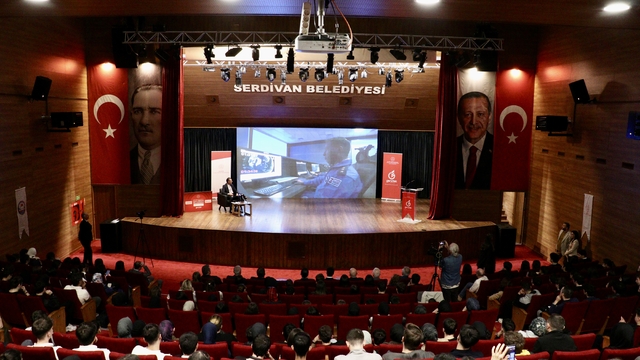 Galeri