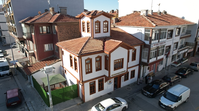 Galeri