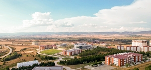 Kastamonu Üniversitesi, patent başvurularında dört alanda ilk 10'da