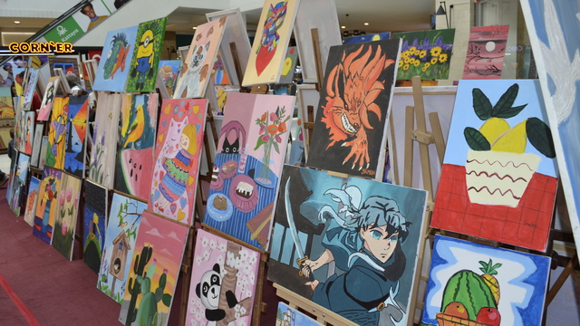 Galeri