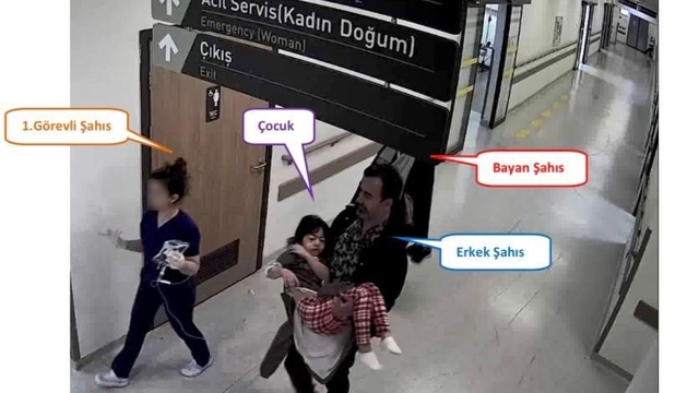 Bursa'da Yüsra'nın ölümüyle ilgili soruşturmada yeni gelişme: 15 doktor için soruşturma izni verildi