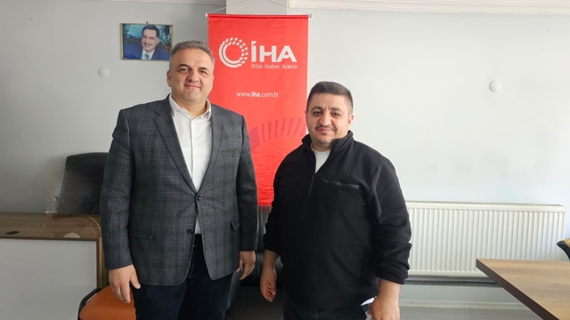Öncan, "5. Zonguldak Tanıtım Günleri'nde doğalgaz arama gemisi konsepti yer alacak"