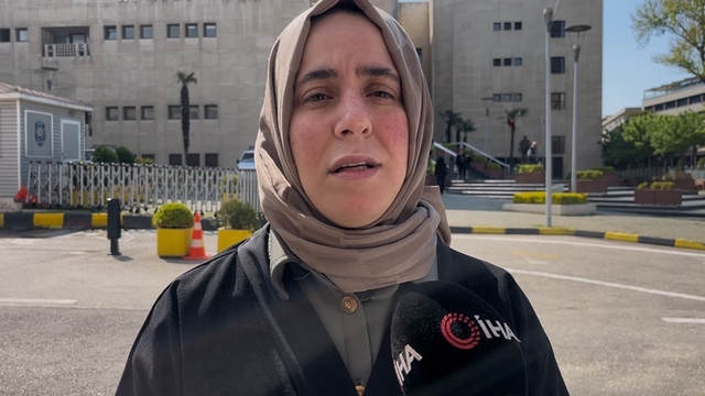 (DÜZELTME) Bursa'da Yüsra'nın ölümüyle ilgili soruşturmada yeni gelişme: 15 doktor için soruşturma izni verildi
