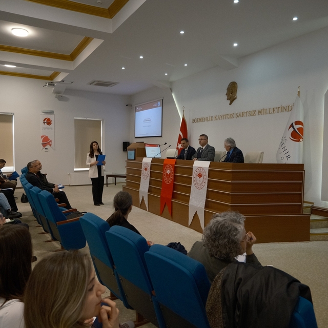 Eskişehir'de su verimliliği için İl Su Kurulu'ndan kritik kararlar