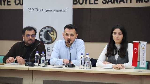 İnşaat ve yapı denetim sektörünün sorunları görüşüldü