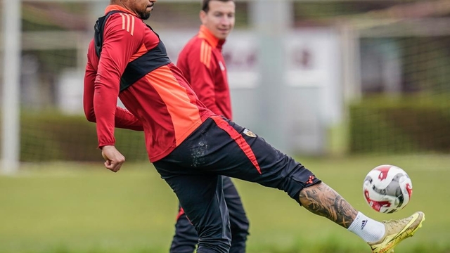 Zecorner Kayserispor, Çaykur Rizespor maçının hazırlıklarını tamamladı
