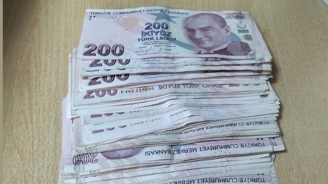 Kocaeli'de kuyumcularda sahte altın bozduran şüpheli yakalandı