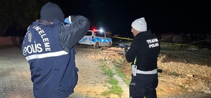 Uşak'ta motosiklet araziye devrildi: 1 ölü