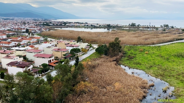 (SABAH)Kocagöl Lagünü'nün statüsünün belirlenmesi için 'Ön Değerlendirme Ekibi' kurulacak