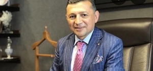 MHP Kütahya'da teşkilatlarda yeniden yapılanma